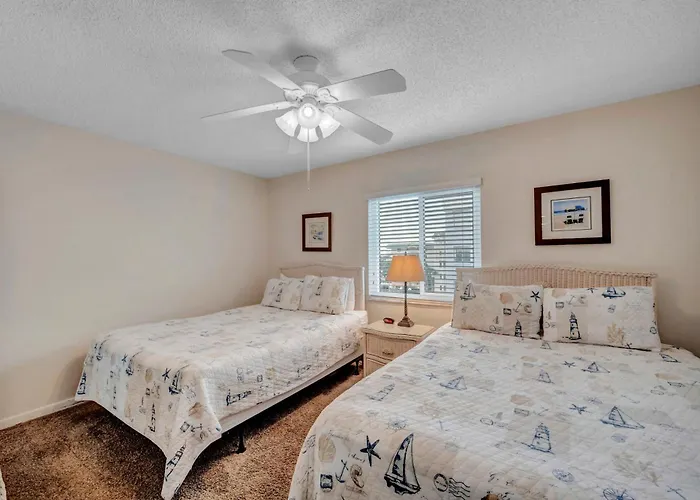 Dollar 412 Apartment