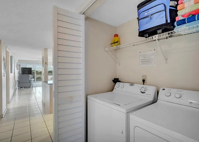 Apartment Dollar 412 Clearwater Beach