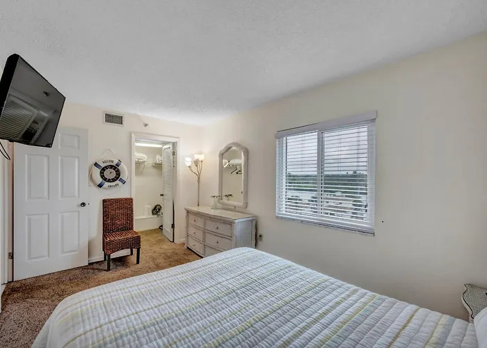 Dollar 412 Apartment Clearwater Beach