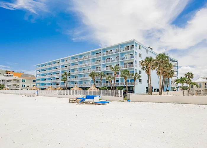 Dollar 412 * Clearwater Beach