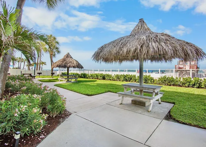 Dollar 412 Apartment Clearwater Beach