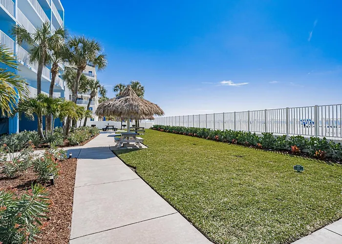 Dollar 412 Apartment Clearwater Beach