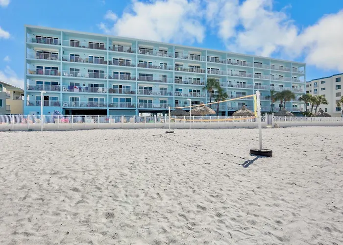 Dollar 412 Apartment