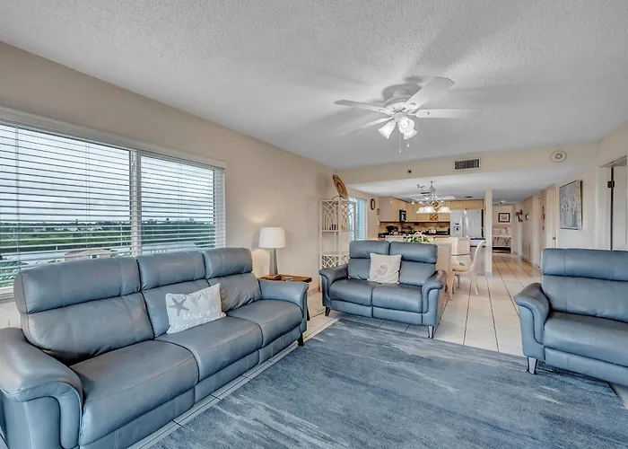 Apartment Dollar 412