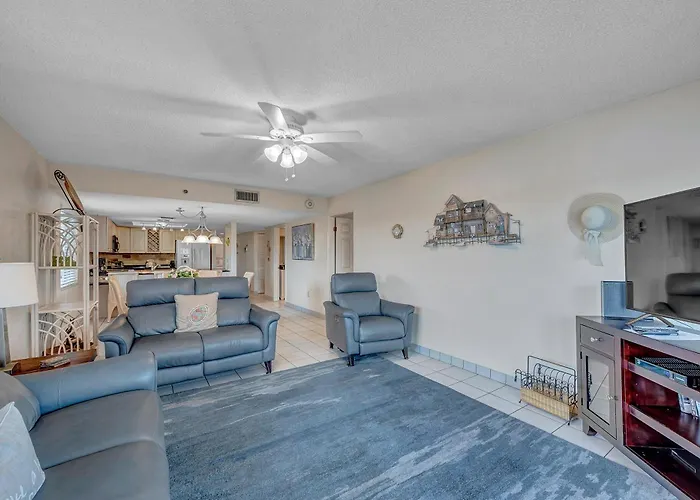 Dollar 412 Apartment Clearwater Beach