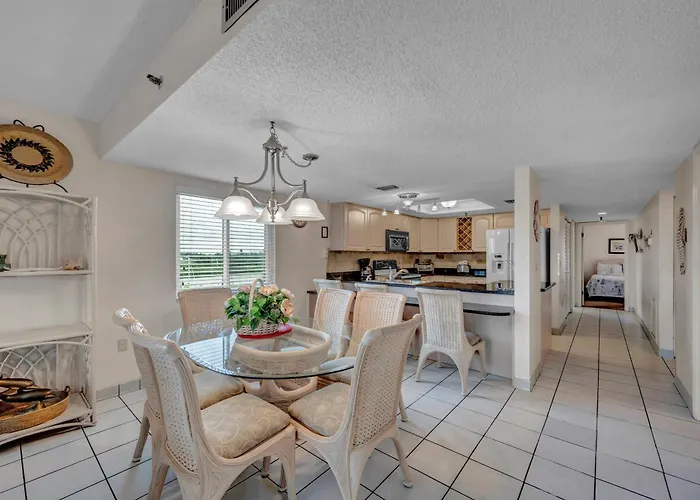 Dollar 412 Apartment *