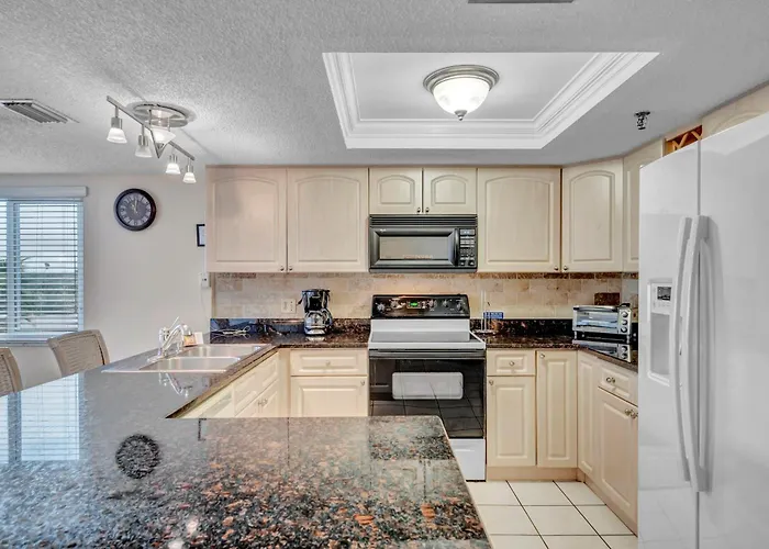 Apartment Dollar 412 *